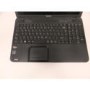 Pre-Owned Grade T2 Toshiba Satellite C850D-11Q AMD E1-1200 6GB 320GB 15.6 inch DVDSM Windows 8 Laptop in Black
