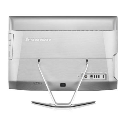 Refurbished Grade A1 Lenovo B50-30 Core i7 8GB 2TB 23 inch Full HD Touchscreen All In One Desktop PC