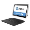 Refurbished HP Envy x2 13-J050NA Core M5Y10 4GB 128GB 13.3 Inch Windows 8.1 Touchscreen Convertible Laptop
