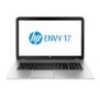 Refurbished HP Envy 17-k251na Core i7-5500U 12GB 1TB 17.3"  NVIDIA GeForce GTX 850M Windows 8.1Laptop in Silver 