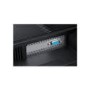 GRADE A1 - Samsung S24E200BL Full HD LED TN DVI VGA 23.6" Monitor