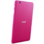 Refurbished ACER Iconia One B1-810 Pink/White - Atom Z3735G QC 1.33GHz 1GB DDR3L 16GB SSD 8" Android WLAN BT 4.0 3MT