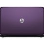 Refurbished Grade A2 HP 15 15-g094sa AMD A8 Quad Core 8GB 1TB 15.6 inch DVDSM Windows 8.1 Laptop in Purple