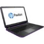 Refurbished Grade A2 HP Pavilion 15-p249sa Core i3 8GB 1TB 15.6 inch Windows 8.1 Laptop in Purple & Ash Silver