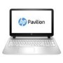 Refurbished Grade A1 HP Pavilion 15-p078na Core i3 8GB 1TB 15.6 inch DVDSM Windows 8.1 Laptop 