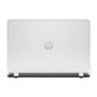 Hewlett Packard A1 Refurbished HP Pavilion 15-p078sa Core i3-4030U 8GB 1TB Windows 8.1 15.6" Laptop - White