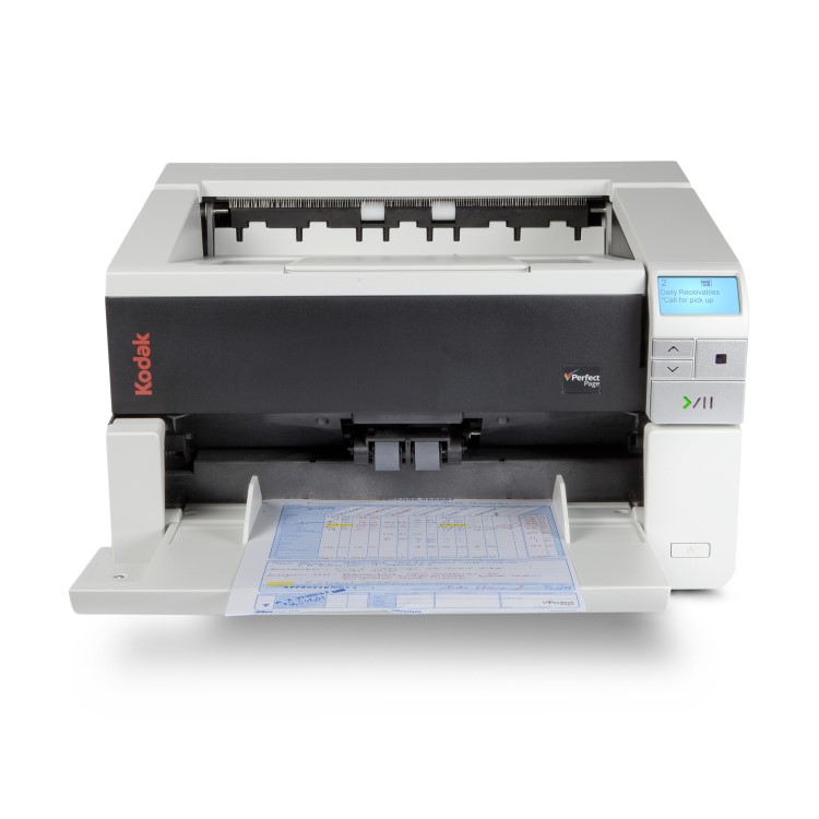 Kodak i3400 A3 Document Scanner