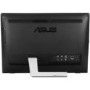 GRADE A1 - As new but box opened - Asus ET2020IUTI-B002Q Intel Pentium G2030T 4GB 500GB Windows 8.1 19.5'' All In One