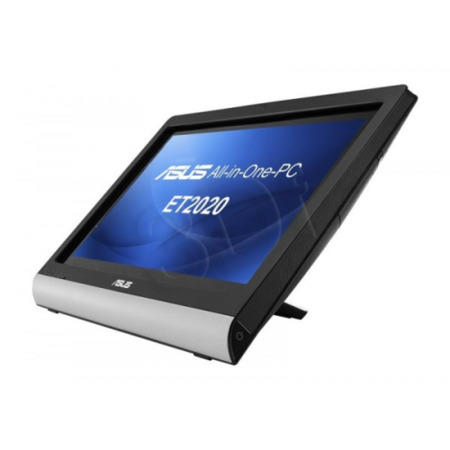 GRADE A1 - As new but box opened - Asus ET2020IUTI-B002Q Intel Pentium G2030T 4GB 500GB Windows 8.1 19.5'' All In One