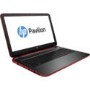 Refurbished HP Pavilion 15-p246sa 15.6" Intel Core i3-5010U 8GB 1TB Windows 8.1 Laptop in Red & Ash Grey