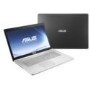 Refurbished Grade A1 Asus N750JV Core i7-4700HQ 6GB 500GB DVDRW 17.3 inch Full HD NVIDIA GeForce GT 750M 2GB Gaming Laptop in Black & Silver 