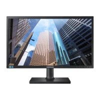 Refurbished Samsung S22E450BW 22" HD Ready Monitor Refurbished Samsung S22E450BW 22" HD Ready Monitor