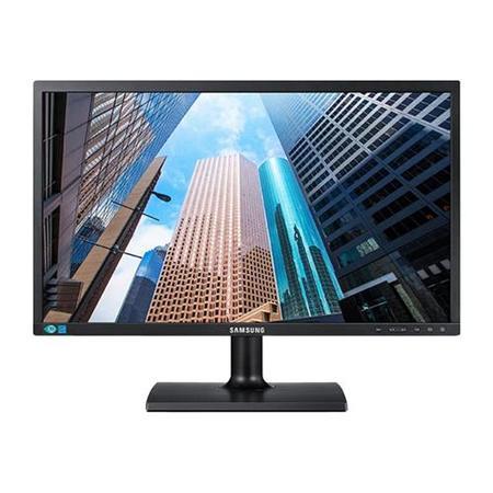 Samsung S24E200BL 23.6" Full HD Monitor