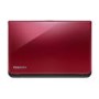 GRADE A1 - As new but box opened - Toshiba Satellite L50-B-1HW Core i3-4005U 8GB 1B 15.6" Windows 8.1 Laptop - in Black / Red