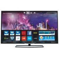 Refurbished - Philips 55PFT5509 55 Inch Smart LED TV