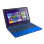 A3 Refurbished Acer Aspire E5-571 Intel Core i3-4005U 4GB 1TB DVD-RW 15.6" Windows 8.1 Laptop In Blue