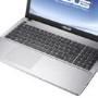 Refurbished Grade A1 Asus R510CC Core i7-3537U 4GB 500GB 15.6 inch DVDRW NVIDIA GeForce GT720M 2GB Windows 8 Laptop in Silver 
