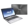 Refurbished Grade A1 Asus R510CC Core i7-3537U 4GB 500GB 15.6 inch DVDRW NVIDIA GeForce GT720M 2GB Windows 8 Laptop in Silver 