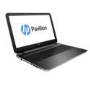 Refurbished Grade A2 HP Pavilion 15-p204na Core i3 8GB 1TB 15.6 inch Windows 8.1 Laptop in Ash Silver 