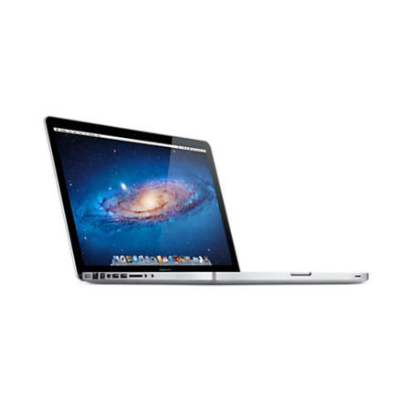 Refurbished Apple MacBook Pro 13.3" Core i7 8GB 750GB Mac OSX 10.7 Lion Laptop 