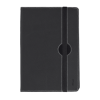 Trust Stick&amp;Go Folio Case With Stand For 7-8&quot; Tablets - Black