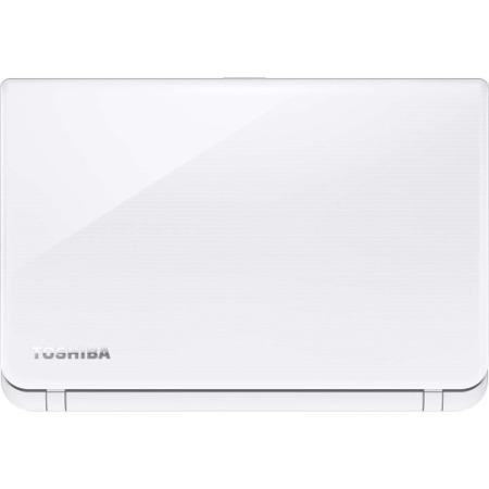 GRADE A1 - As new but box opened - Toshiba Satellite L50D-B-13C AMD A8-6410 8GB 1TB Radeon R5 M230 2GB Graphics 15.6 Inch Windows 8.1 Gaming laptop - White