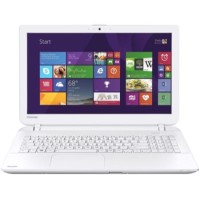 GRADE A1 - As new but box opened - Toshiba Satellite L50D-B-13C AMD A8-6410 8GB 1TB Radeon R5 M230 2GB Graphics 15.6 Inch Windows 8.1 Gaming laptop - White GRADE A1 - As new but box opened - Toshiba Satellite L50D-B-13C AMD A8-6410 8GB 1TB Radeon R5 M230 2GB Graphics 15.6 Inch Windows 8.1 Gaming laptop - White