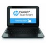 GRADE A1 - As new but box opened - HP Pavilion 10 TouchSmart 10-e010sa AMD A4-1200 2GB 500GB Windows 8.1 10.1 Inch Touchscreen Laptop  - Includes Office Home & Student 2013