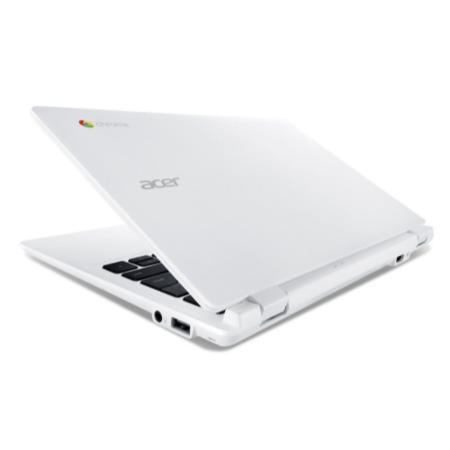 Refurbished Acer  11-CB3-111 Intel Celeron N2830 2GB 16GB 11.6 Inch Laptop in White