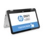 Refurbished A1 HP ENVY x360 15-u203na 5th Gen Core i5-5200U 8GB 1TB 15.6 inch Convertible Touchscreen Laptop in Silver