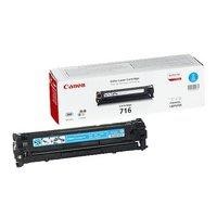 Cyan Toner (1,500 Yield)
