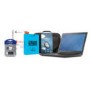 Dell Vostro Essential Bundle Office 365 Personal Tech Air Bag & Mouse 32GB USB Stick 1Yr F-Secure Internet Security