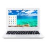 Refurbished Acer  11-CB3-111 Intel Celeron N2830 2GB 16GB 11.6 Inch Laptop in White