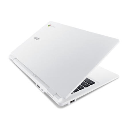 Refurbished Acer  11-CB3-111 Intel Celeron N2830 2GB 16GB 11.6 Inch Laptop in White