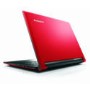 Refurbished Lenovo Flex 2- 14 Intel Pentium 6GB 1TB 14" Convertible Touchscreen Laptop in Red