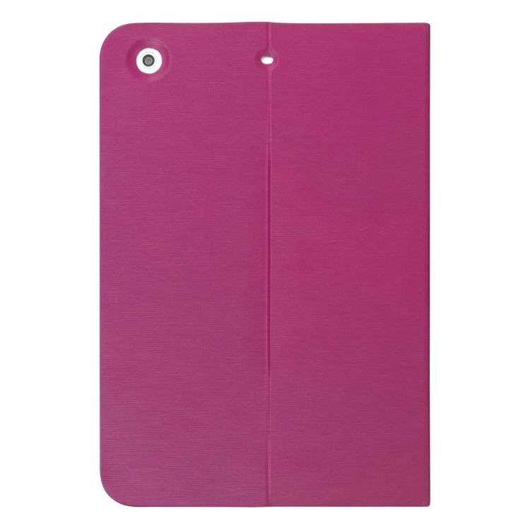Trust Aeroo Ultrathin Folio Stand For Ipad Mini - Pink/Blue