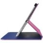 Trust Aeroo Ultrathin Folio Stand For Ipad Mini - Pink/Blue