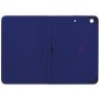 Trust Aeroo Ultrathin Folio Stand For Ipad Mini - Pink/Blue