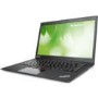 GRADE A1 - As new but box opened - Lenovo ThinkPad X1 Carbon 4th Gen Core i5 8GB 180GB SSD 14 inch Windows 7 Pro / Windows 8.1 Pro Laptop 