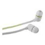 Trust Duga In-Ear Headphone - White