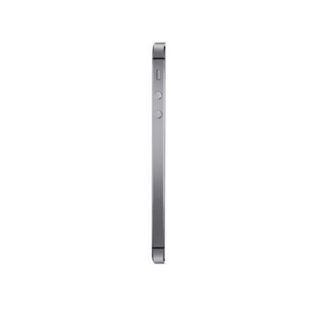 Grade A Apple iPhone 5s Space Grey 4" 16GB 4G Unlocked & SIM Free