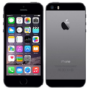 GRADE A1 - As new but box opened - Apple iPhone 5s Space Grey 16GB Unlocked & SIM Free