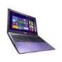 Refurbished Grade A1 Asus X553MA Pentium Quad Core 4GB 500GB 15.6 inch DVDRW Windows 8.1 Laptop in Purple
