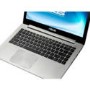 Refurbished Grade A1 Asus S451LA Core i5-4210U 6GB 750GB DVDSM Windows 8 14 inch Touchscreen Laptop