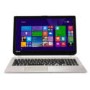 Refurbished Toshiba Satellite S50-B-15N 15.6" Intel Core i5-5200U 2.2GHz/2.7GHz 8GB 1TB +8GB SSD Win8.1 Laptop in Silver