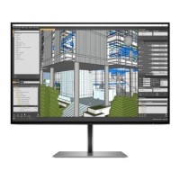 HP Z24n G3 24" WUXGA IPS Monitor