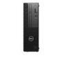 Refurbished Dell Precision 3440 Core i7-10700 16GB 512GB Windows 10 Professional Desktop