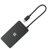 Microsoft Surface USB-C Travel Hub Microsoft Surface USB-C Travel Hub