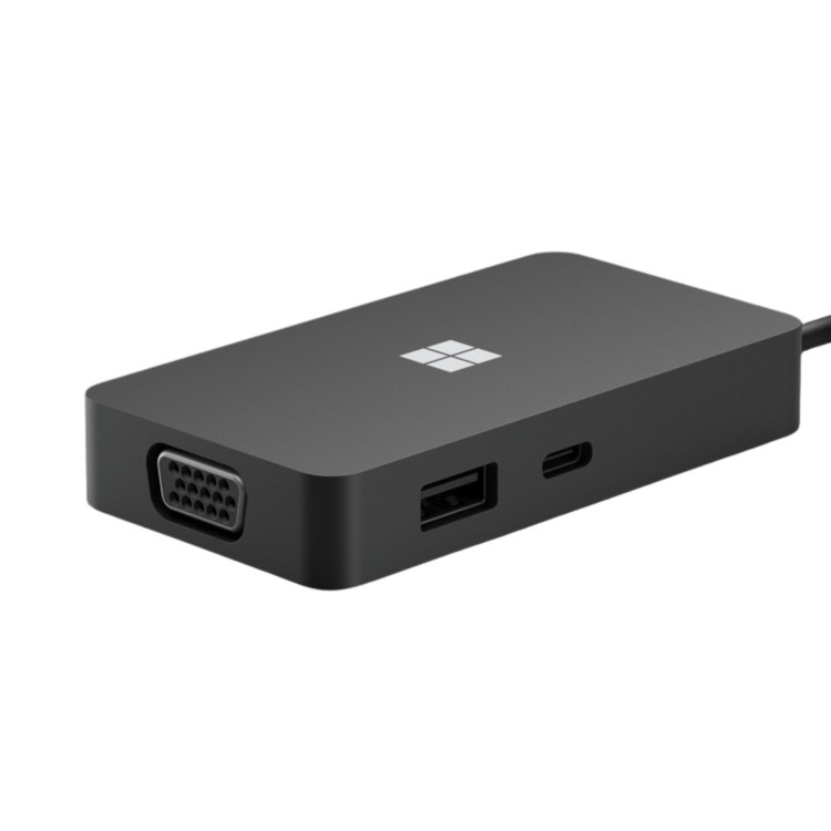 Microsoft Surface USB-C Travel Hub