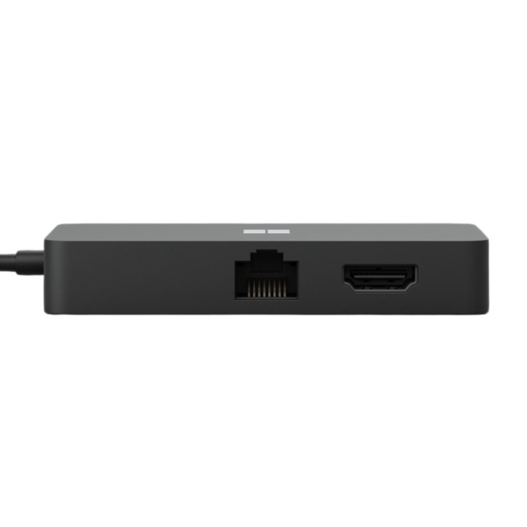 Microsoft Surface USB-C Travel Hub